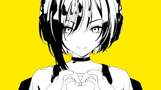 [直播] 個人勢Vtuber 音魂ヒビク 初配信