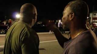 FRIDAY NIGHT GRUDGE 2013 PT  2