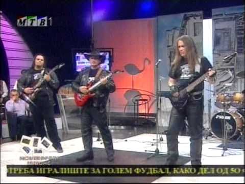 Koker - Serbez Donka (Iselenicki dzuboks 19.09.2010).mpg