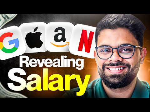 Revealing salary of TOP 10 highest offers in India 