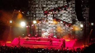 Disturbed - Open Your Eyes (Live)