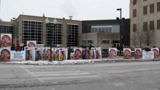 Truth Comes To The Streets Of Rockford