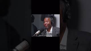 Ezra Klein quoted a Buddhist prayer to Ta-Nehisi Coates… right