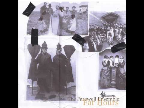The Farewell Ensemble - Gabriel's Black Heart