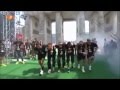 So Gehen Die Deutschen (Gaucho Song) Die ...