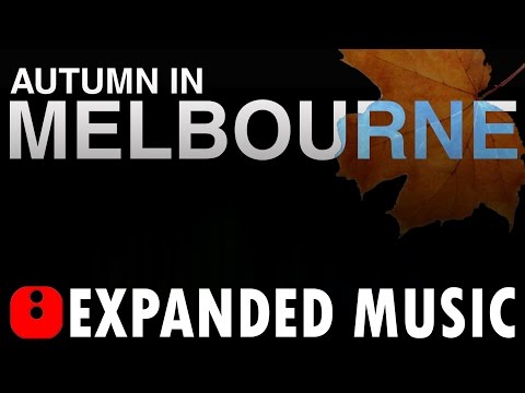 Autumn In Melbourne (Dj Selection / Unmixed)