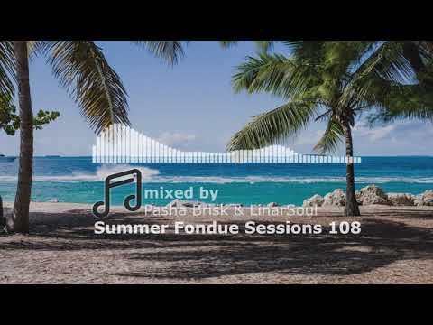Summer Fondue Sessions 108 | Soulful house mix | mixed by Artem Soulmate