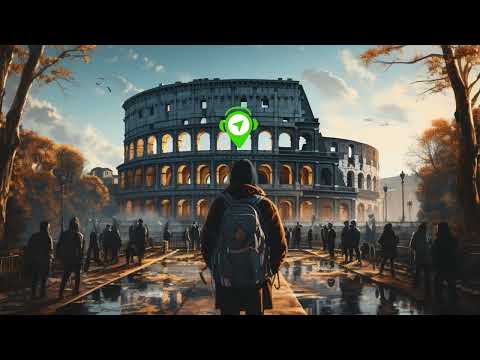 SmartGuide: Digital Tour Guide Video