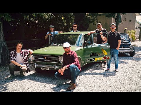 Aregagimmose - Mike fC feat. Maz Vilander & Makadam Zena feat. Reggaesta