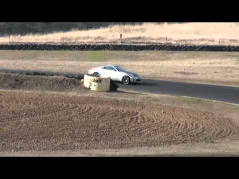 CMI baskerville hillclimb 8th aug 2010