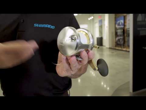 Wie man die Bremse einer Angelrolle mit Hebelbremse richtig einstellt