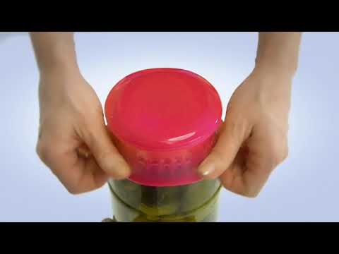 Набор из двух крышек 11 см РОЗОВАЯ и ЗЕЛЕНАЯ (силикон)