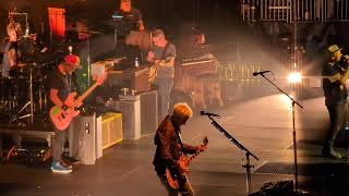 Pearl Jam - &quot;Inside Job&quot; | Madison Square Garden, New York September 3rd 2024