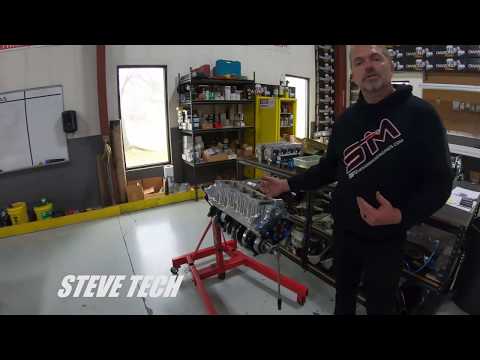 Welcome to Steve Tech website video