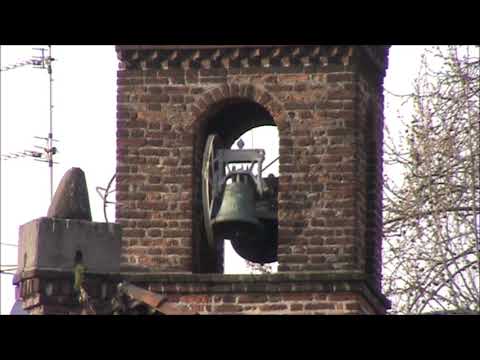 Le campane di Legnano (MI), Chiesa di Sant'Erasmo