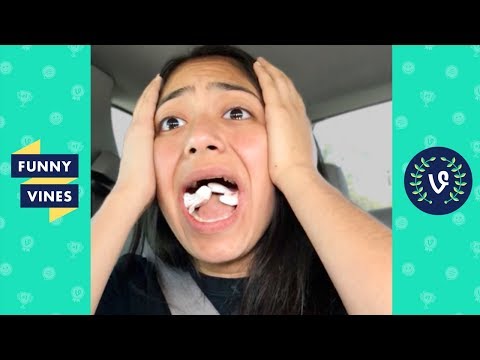Wisdom Teeth Aftermath Reaction Compilation 2017 | Funny Vines