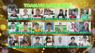 Vinh danh học sinh tiêu biểu tháng 4