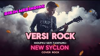 Download lagu Hidupku Sepi Tanpamu – New Syclon | Versi Rock Cover Bikin Merinding! mp3 Download lagu Hidupku Sepi Tanpamu – New Syclon | Versi Rock Cover Bikin Merinding! mp3
