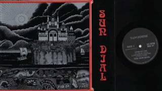 Sun Dial - World Without Time