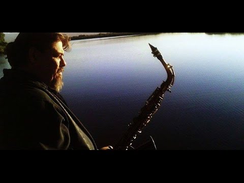 Darte un beso Jazz On Saxx