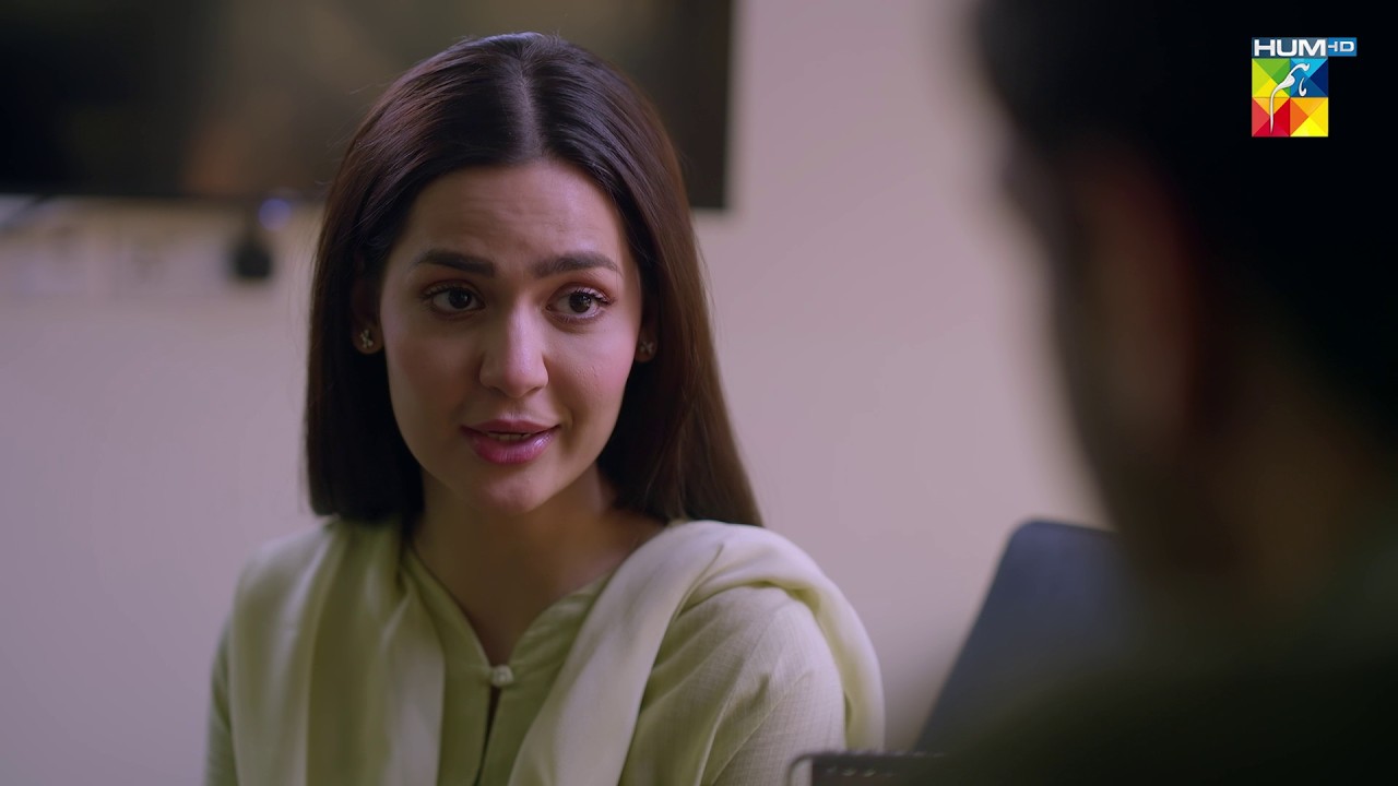 Sharoze Ki Konsi Offer Maaz Ne Thukra Di...? Mohabbat Mukhtasir - ft. Madiha Imam - HUM TV