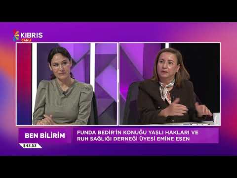 BEN BİLİRİM - EMİNE ESEN