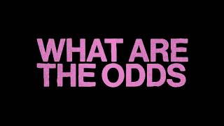 Jorja Smith - What Are The Odds (Lyric Video)