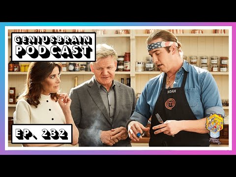 Chef Noah on Dealing with Crippling Anxiety, Suicidal thoughts, Obesity, and Self worth