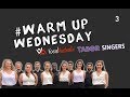 Warm Up Wednesday Episode 3 Tabor Singers