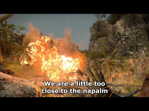 not The Worst Call Of Duty I've Played - Cold War (Part 1)