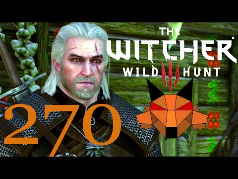 Let's Play Witcher 3: Wild Hunt [Blind, PC, 1080P, 60FPS] Part 270 - Yngvar's Fang