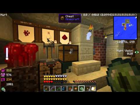 Blood'N'Bones - Done in 60 Days: Day 34 "Day of the Derps"