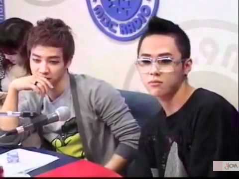 GiKwang & JunHyung Cut