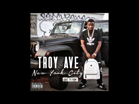 NEW Troy Ave 9 Min. Freestle    2014 (Xclusive)