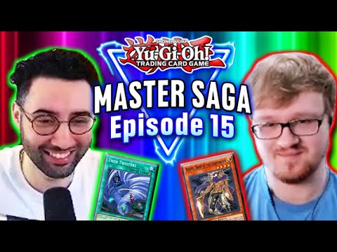 These Bans Change EVERYTHING!! | Yu-Gi-Oh! Master Saga #15 ft. Farfa