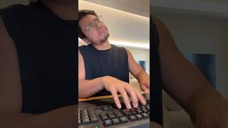 Download lagu Typing Chinese characters ⌨️ #chineseculture #lifeabroad #interculturalcouple #china mp3 Download lagu Typing Chinese characters ⌨️ #chineseculture #lifeabroad #interculturalcouple #china mp3