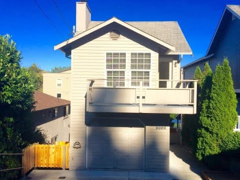 Spacious 3-Bed, 3-Bath Maple Leaf Home property video