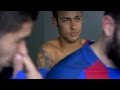 Neymar vs Real Betis (Away) 29/01/2017 HD 1080i by SH10