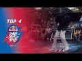 Moody Vs Domi TOP 4 Red Bull Dance Your Style Qualifier Berlin