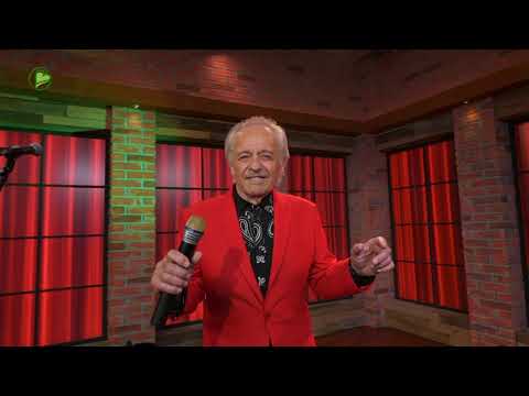 Alfi Nipič - Ostal bom muzikant (Veseljak v živo z Darjo Gajšek)