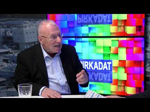 PIRKADAT: Dr. Márton László 2. rész