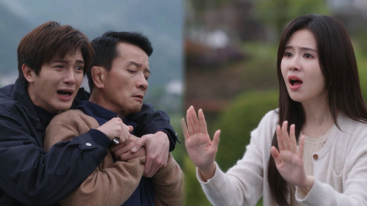 Father suddenly kidnapped by My former Best Friend—and he's accused of murdering his EX-Girlfriend?!