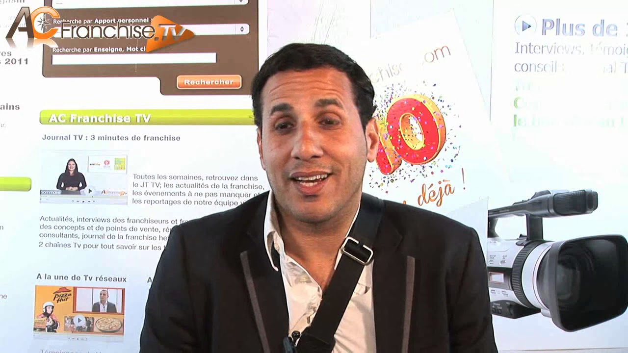 À la recherche d&rsquo;une franchise qui compte s&rsquo;implanter au Maroc