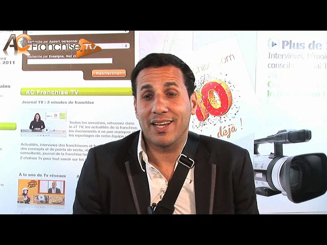 À la recherche d&rsquo;une franchise qui compte s&rsquo;implanter au Maroc