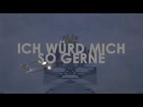 Philipp Dittberner - In Deiner Kleinen Welt (Marv Edit) [Official Lyric Video]
