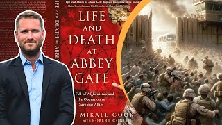 Life and Death at Abbey Gate with Mikael Cook