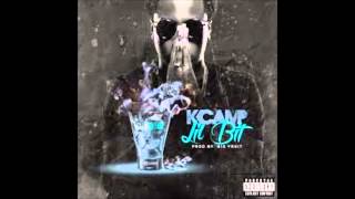 K Camp-Lil Bit Instrumental Remake