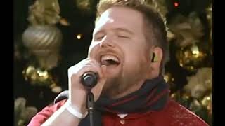 MercyMe - Rockin' around the christmas tree (Disney Parks Magical Christmas Day 2008)