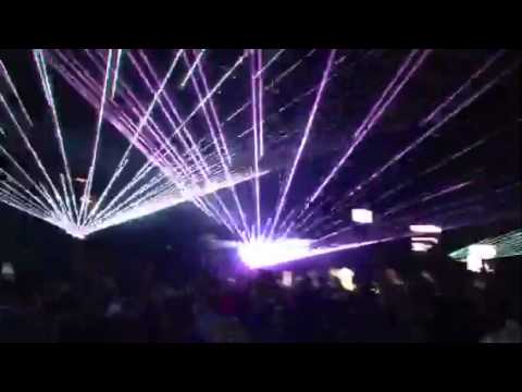 Alesso - nillionaire/kangaroo mashup