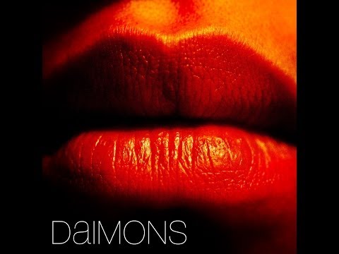 DAIMONS - Berliner Portraits - the making of